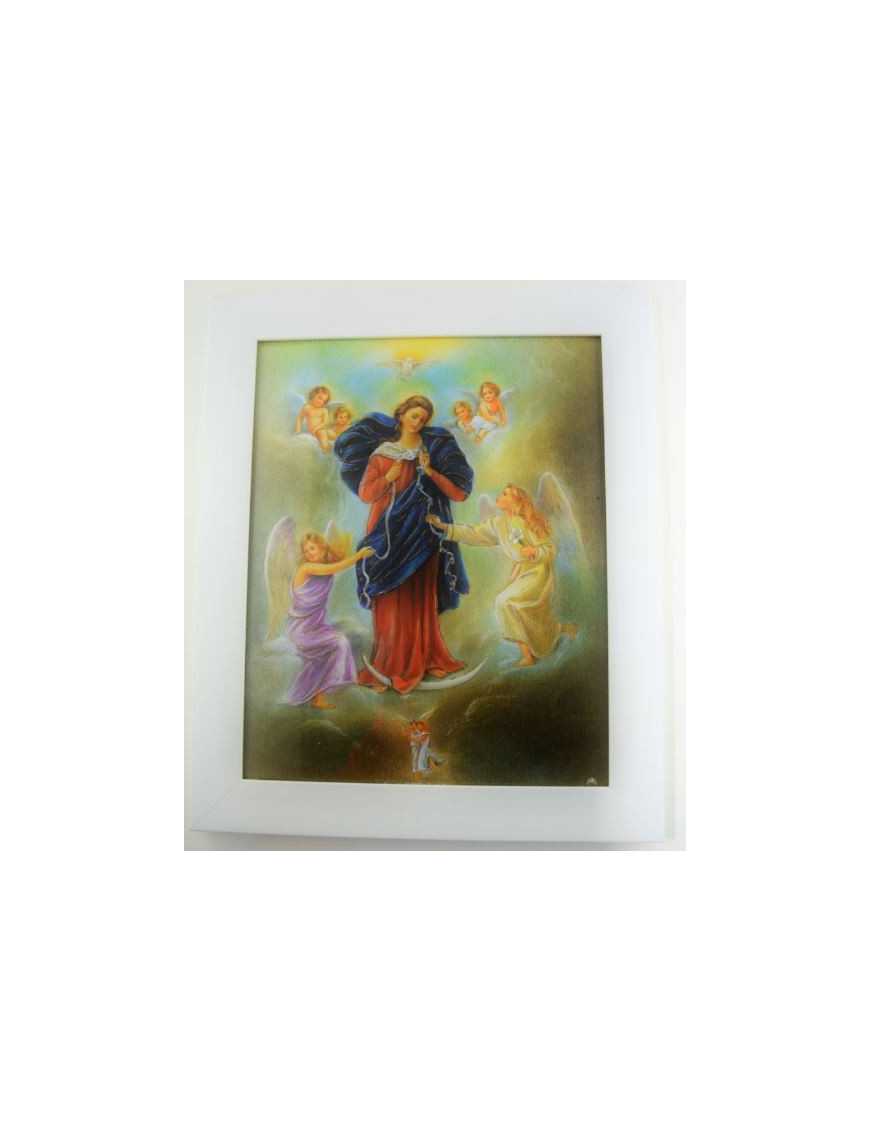 Cadre image sainte 30 cm Cadre image sainte 30 cm