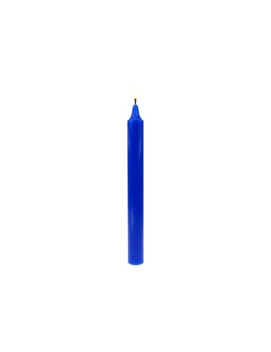 Bougie Bleu Roi Bougie Bleu Roi