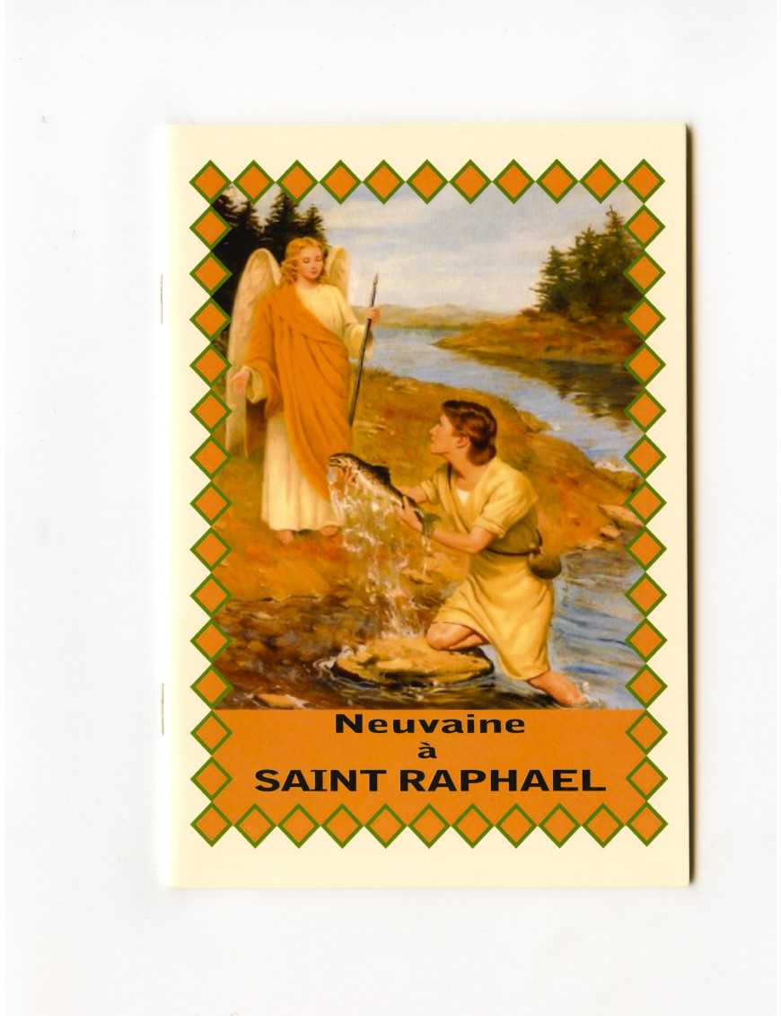 Livret de Prière Neuvaine Sainte Rita