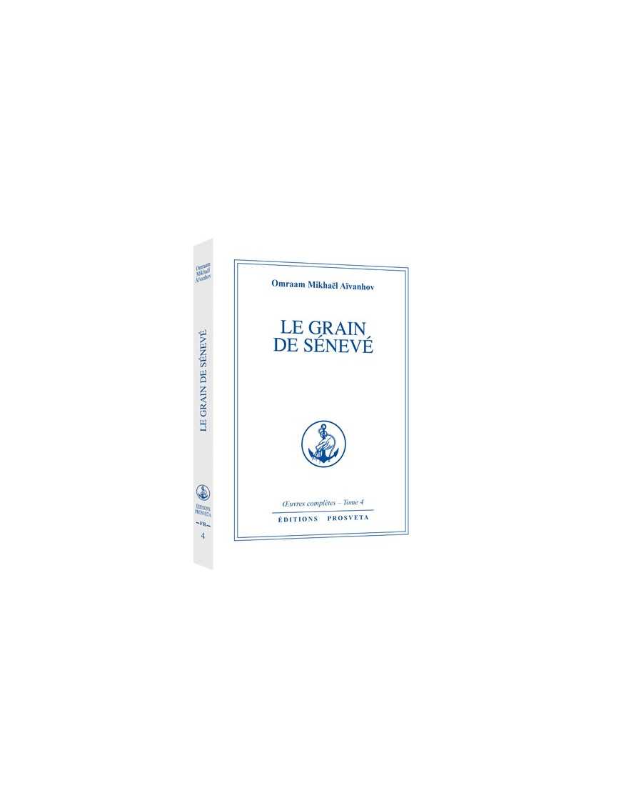 Le grain de sénevé Le grain de sénevé