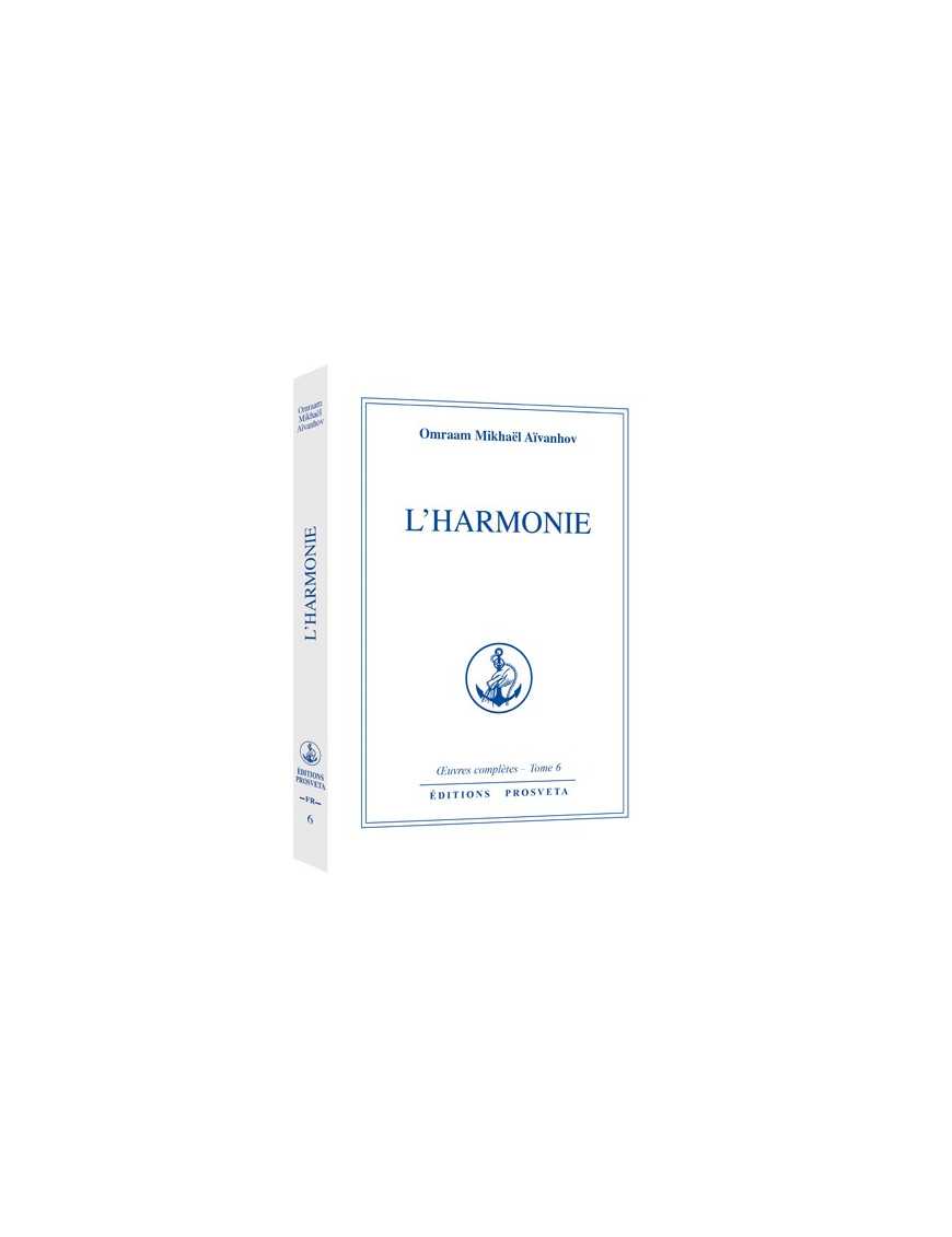 L'harmonie L'harmonie