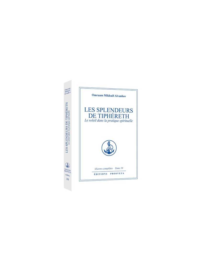 Les Spendeurs de Tiphéreth Les Spendeurs de Tiphéreth