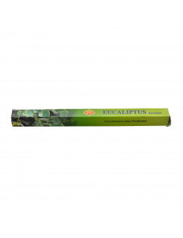 Encens Sac Hexa Eucaliptus