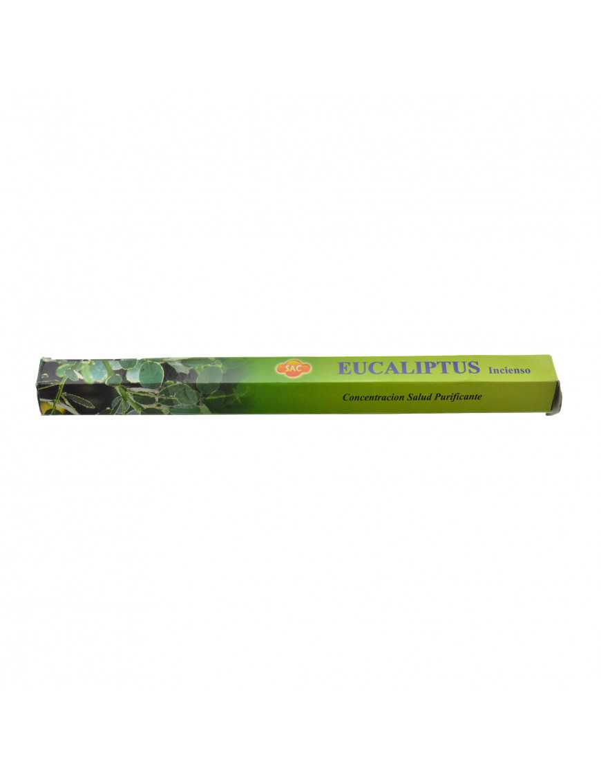 Encens Sac Hexa Eucaliptus