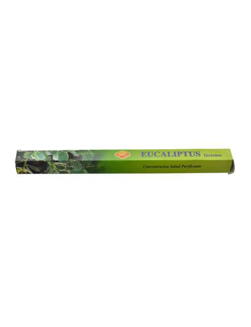 Encens Sac Hexa Eucaliptus