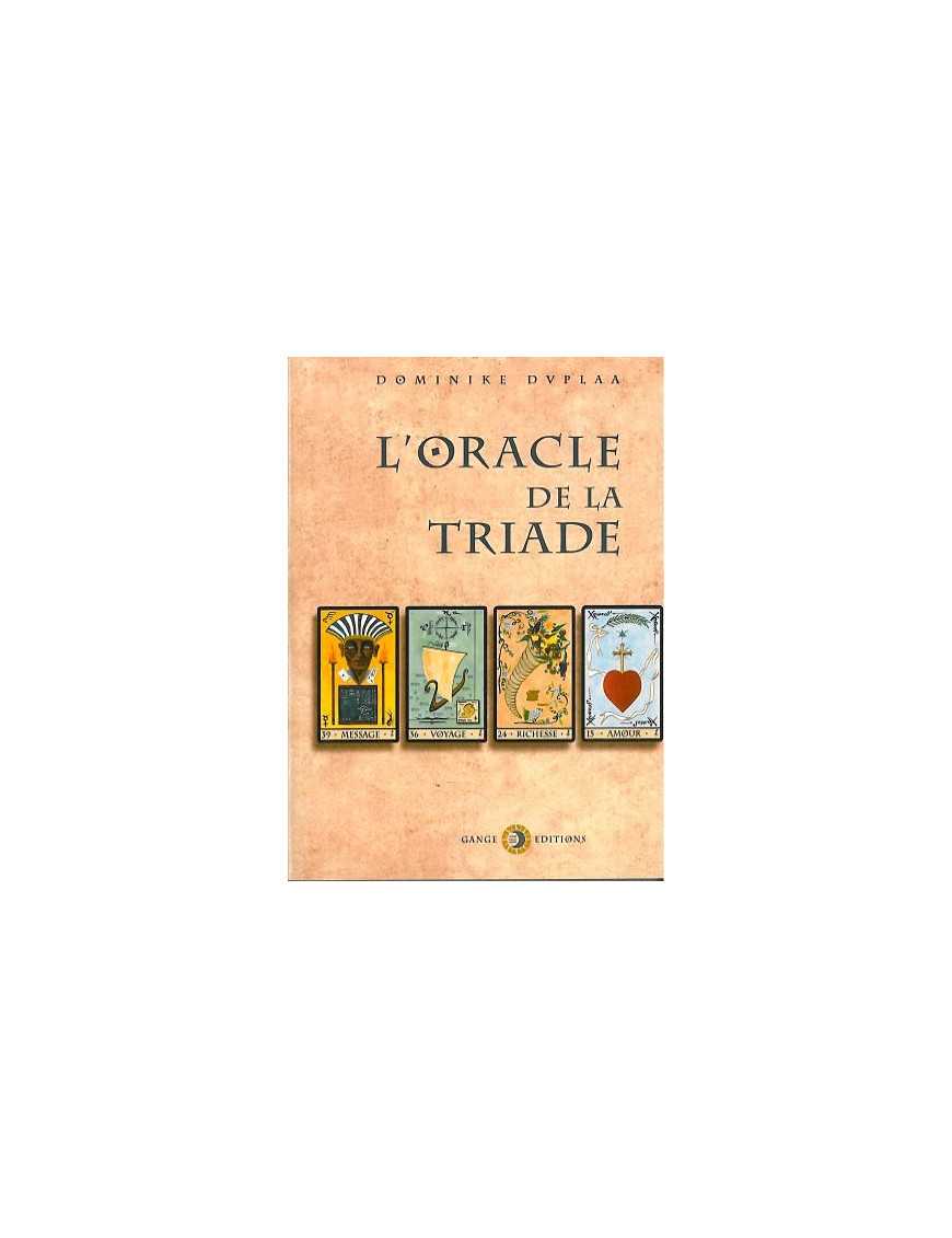 Oracle de la Triade Oracle de la Triade