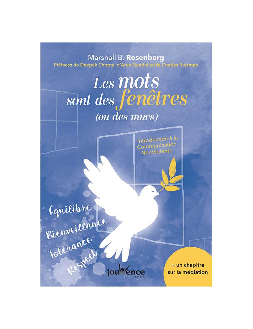 Les mots sont des Rosenberg Ed.