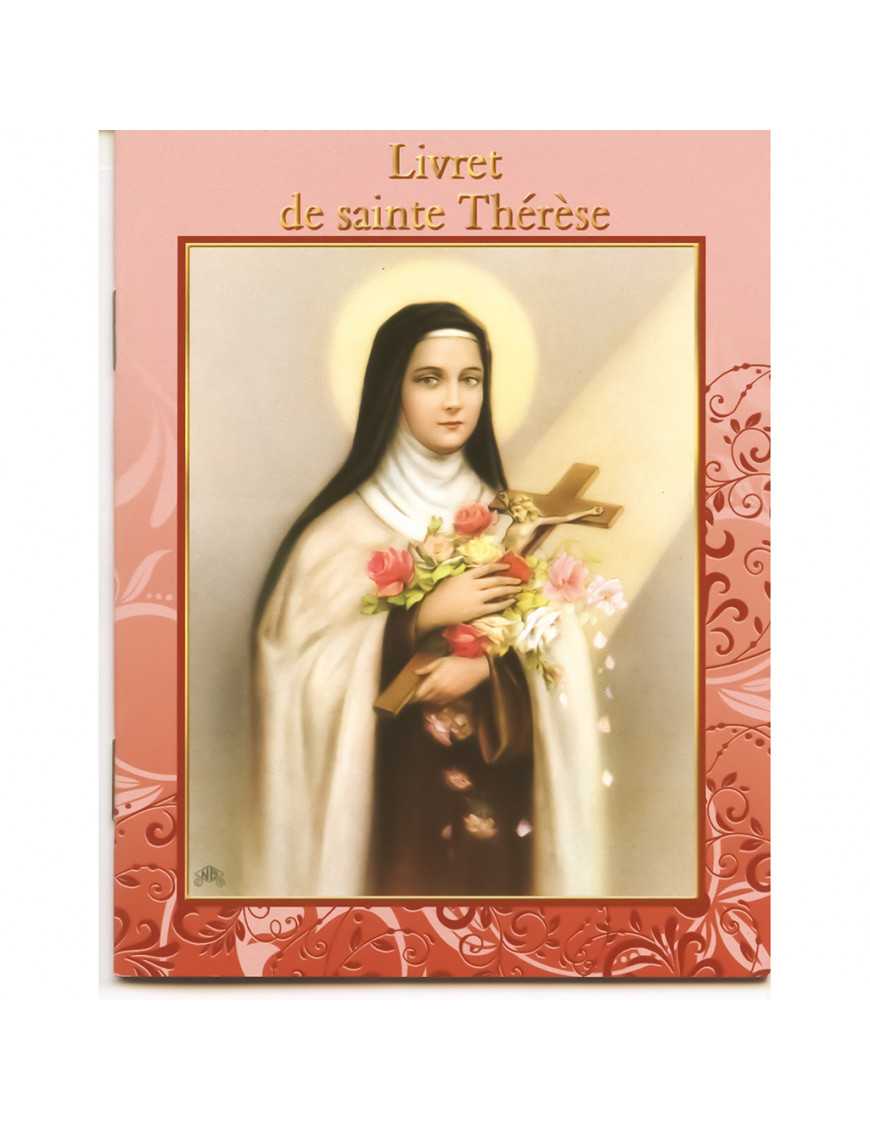 Livret Prière Neuvaine Notre Dame de la Victoire