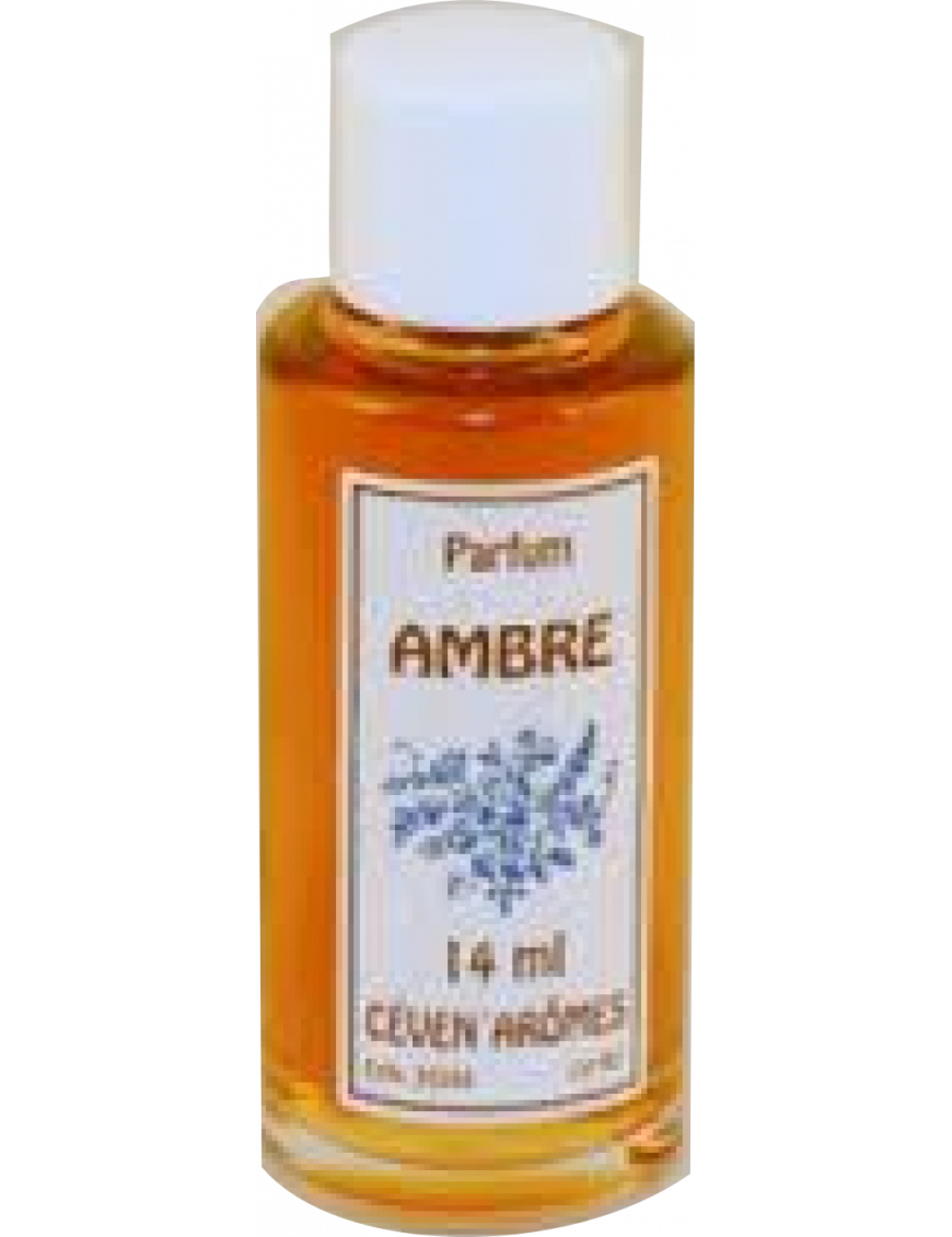 Extrait aromatique d'Ambre Extrait aromatique d'Ambre