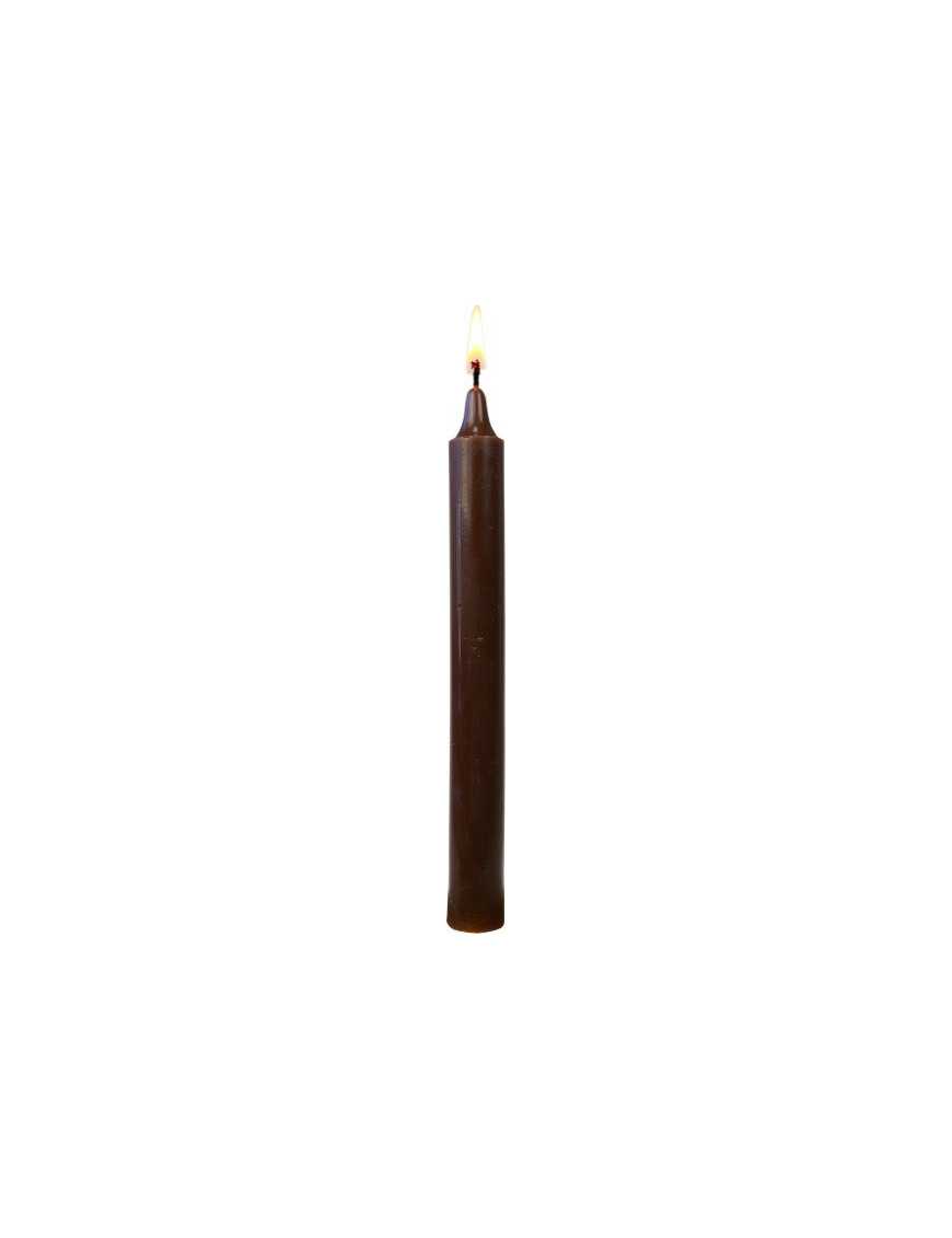 Bougie Marron Bougie Marron