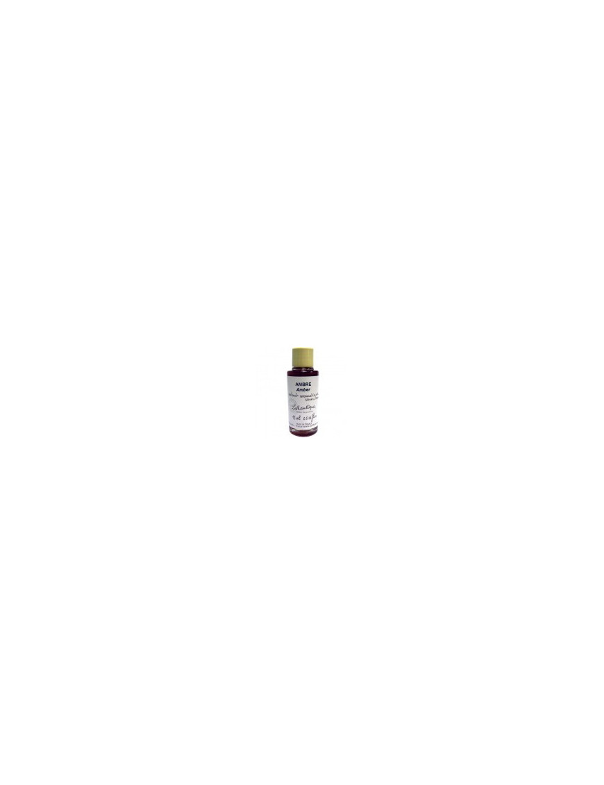 Extrait aromatique d'Ambre Extrait aromatique d'Ambre