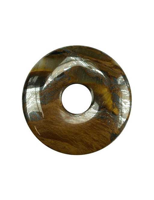 Pi Chinois Oeil de Tigre 30 mm Pi Chinois Oeil de Tigre 30 mm