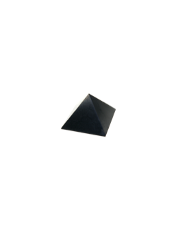 Pyramide Tourmaline - 3 cm