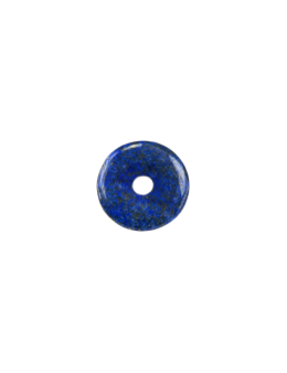 Pi Chinois Lapis Lazuli