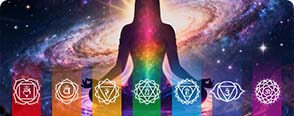 Tout savoir sur les 7 chakras