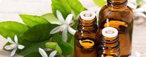 Les vertus & propri&eacute;t&eacute;s des parfums et des essences