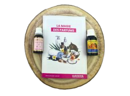Extraits aromatiques