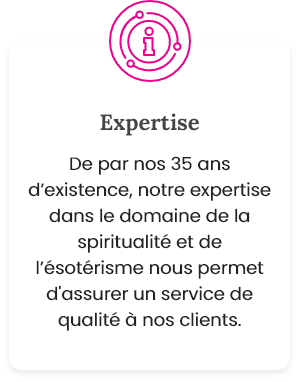 Valeurs ANANDA, Expertise Valeurs ANANDA, Expertise