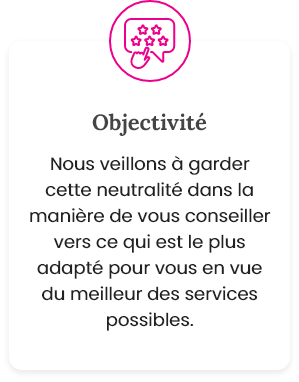 Valeurs ANANDA, Objectivité Valeurs ANANDA, Objectivité